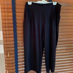 J.Jill Wearever Collection Slacks